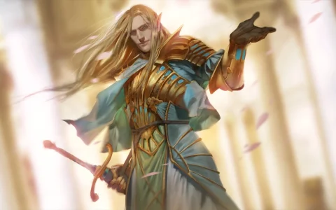 被砍掉的《龙与地下城》RPG 8分钟实机视频流出