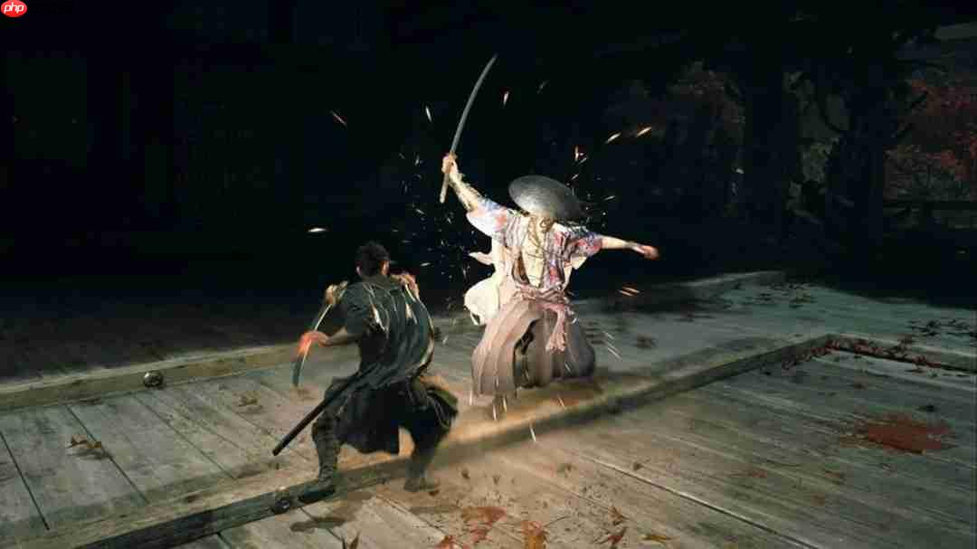 不蹭热度! 《鬼武者:剑之道》导演表示并非“类魂”也并非“开放世界”