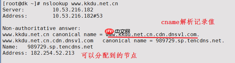 cdn访问报错564问题排查方法