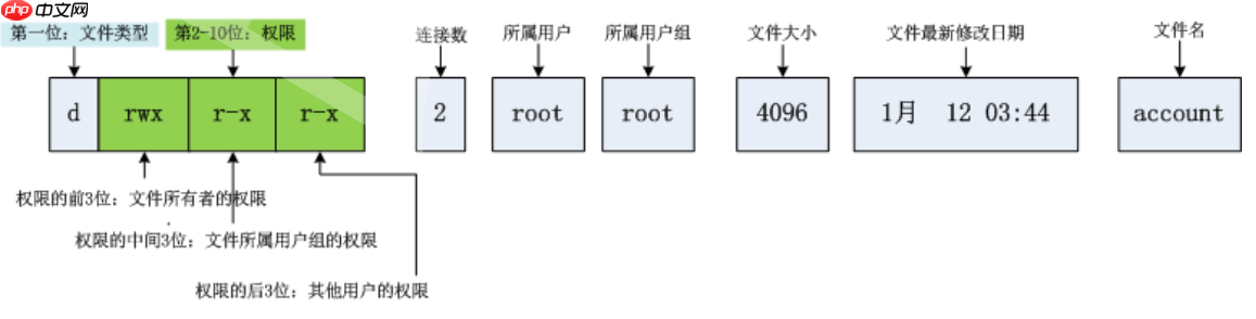 【玩转Linux】如何简单快速理解权限?