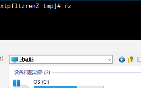 Linux软件包管理器——yum