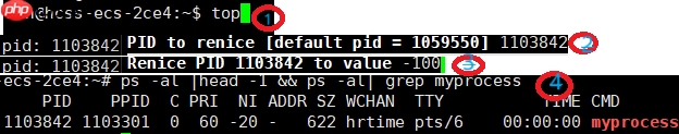 【Linux篇】你敢信?你的代码运行速度竟由这个‘隐形裁判’决定——进程优先级全解码