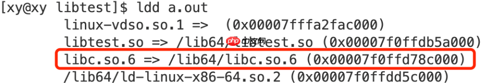 【Linux】掌握库的艺术：我的动静态库封装之旅