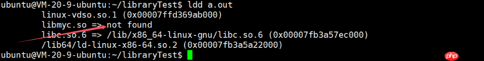 【Linux】掌握库的艺术：我的动静态库封装之旅