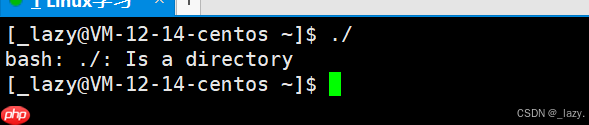 初识Linux · 进程（3）