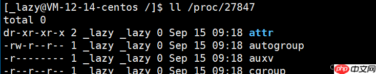 初识Linux · 进程（3）