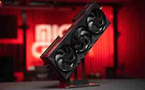 AMD 9060XT 16GB 跑分泄露！性能竟逊于7700 XT！