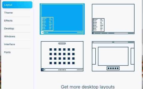 Zorin OS：适合从Windows系统迁移的完美Linux发行版