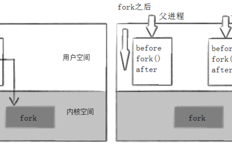 【linux】进程创建与进程终止