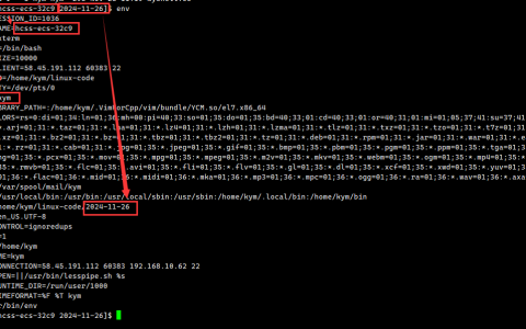 【Linux课程学习】：《简易版shell实现和原理》 《哪些命令可以让子进程执行，哪些命令让shell执行（内键命令）？为什么？》