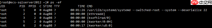 Linux小白最难掌握的7个指令,这一篇可以让你快速学习
