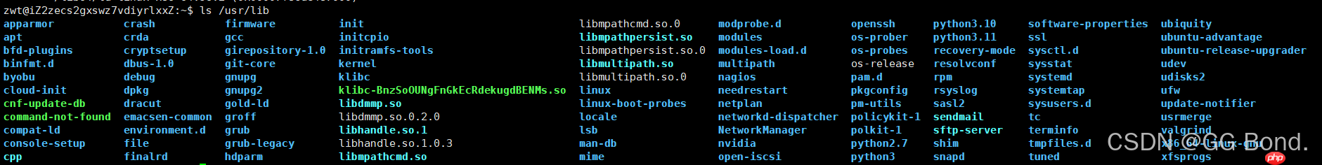 【Linux探索学习】第八弹——Linux工具篇(三):Linux 中的编译器 GCC 的编译原理和使用详解