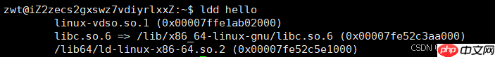 【Linux探索学习】第八弹——Linux工具篇(三):Linux 中的编译器 GCC 的编译原理和使用详解