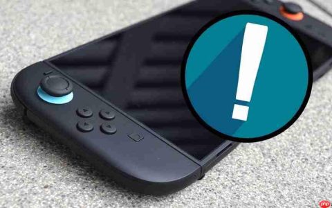 任天堂重拳出击！Switch 2使用盗版烧录卡将遭主机封禁