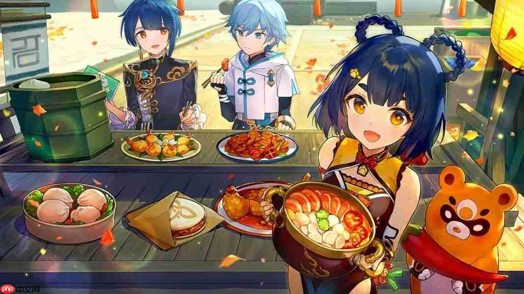 原神8月16日最新兑换码-8月16日兑换码分享