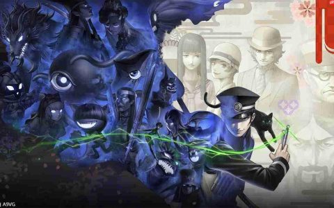 《雷道：超力兵团奇谭》：更为进化的大正恶魔召唤师