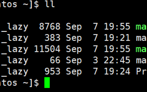 初识Linux · 有关gdb