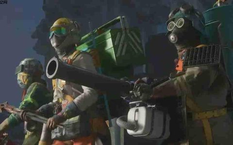 Remedy回应玩家反馈 承诺优化《FBC:Firebreak》前期体验
