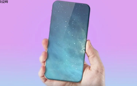 古尔曼称“真全面屏”iPhone 后年问世：分两步走，明年先缩小灵动岛