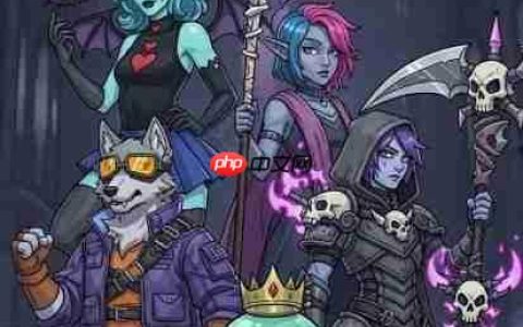 奇幻塔防 RPG 新作 《暗黑尖塔传奇：夜幕降临》登陆 Google Play 商店