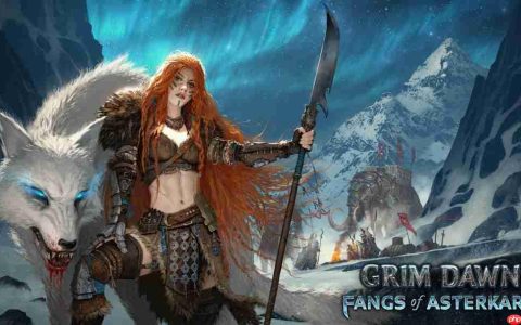 《恐怖黎明》新资料片“Fangs of Asterkarn”迄今最大 恐延期到2026年