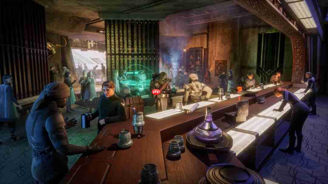 《沙丘:觉醒》发售两周 PC Steam销量超过100万