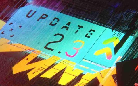 《赛博朋克2077》2.3版本更新延期 原计划6月26日上线