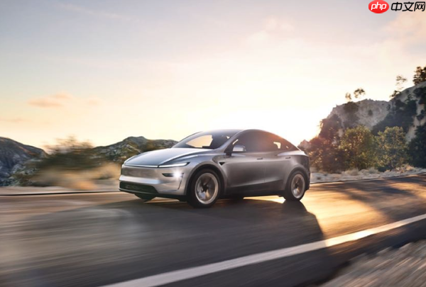 5月中国一线城市车型销量TOP20:小米SU7惜败Model Y