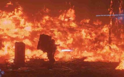 《死亡搁浅2》PS5 pro评测：首款展示PS5 pro价值的一款游戏