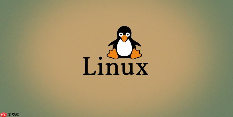 排查Linux系统