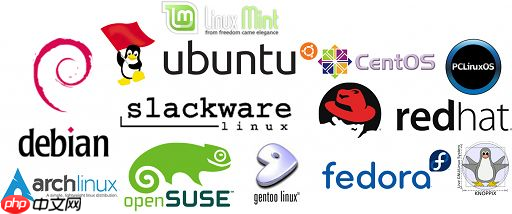 Linux系统简介与开源精神