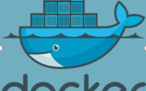 第五章-Spring Boot Docker