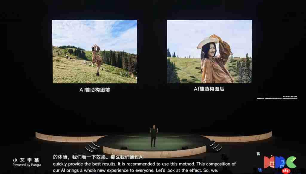 余承东发布纯血鸿蒙 2.0!功能演示叫好一片,安卓和苹果都不香了