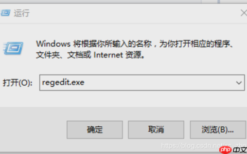 Win10不操作很快自动睡眠、休眠的解决方法