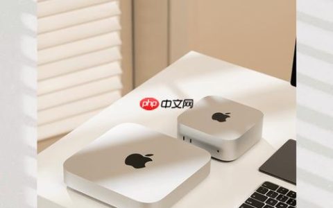 mac系统怎么降级详细教程