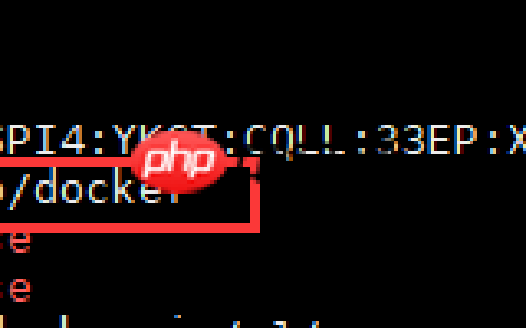 修改Docker数据目录位置，包含镜像位置