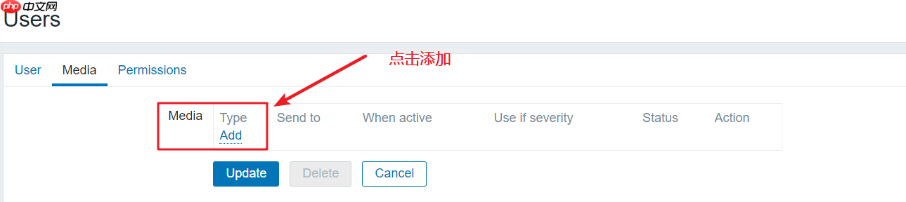 服务故障了还不知道?zabbix5的邮件告警用起来