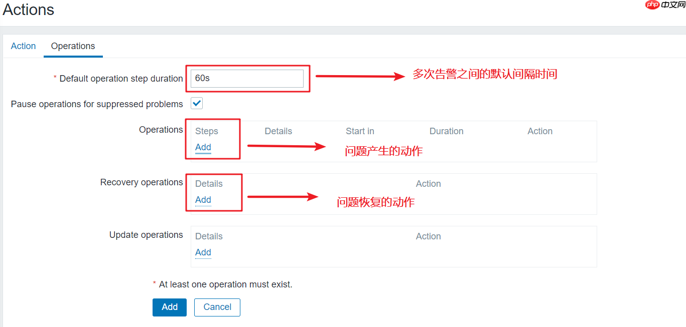 服务故障了还不知道?zabbix5的邮件告警用起来