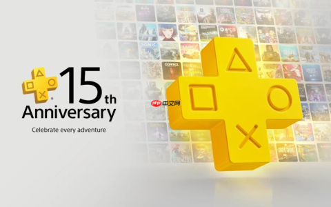 PS Plus15周年庆祝活动！《怪物猎人 荒野》免费试玩等！