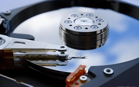 【Linux基础IO】从零到一：文件管理系统深度探索