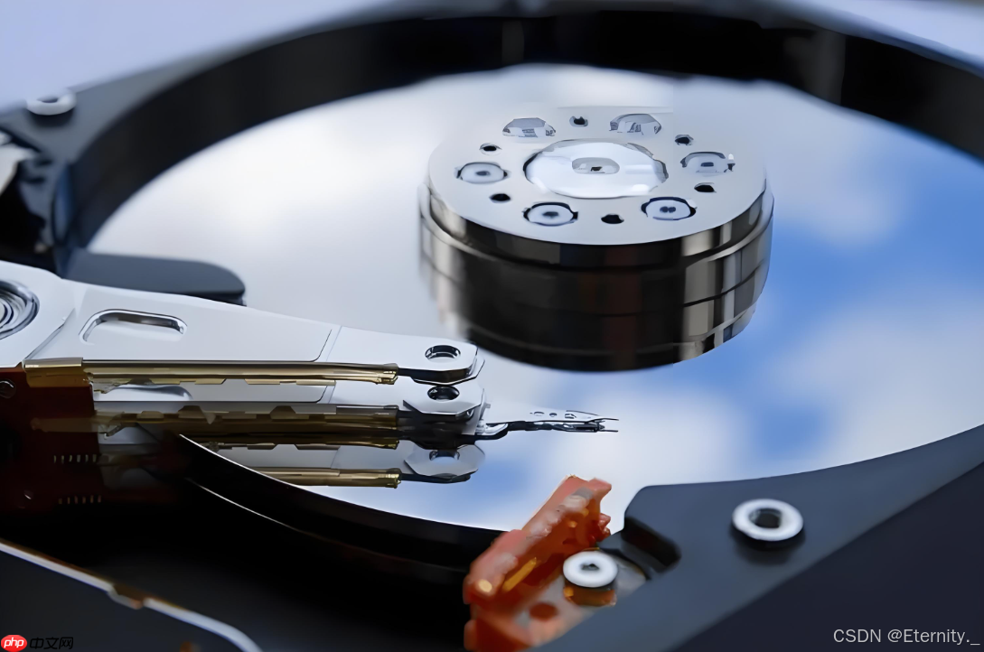 【Linux基础IO】从零到一:文件管理系统深度探索