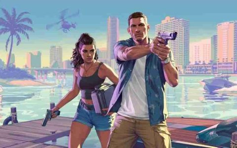 《GTA6》英国PS商店趋势榜排名被这款黑马游戏反超
