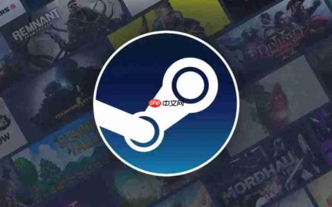 Steam七月最受期待游戏榜出炉：《解限机》位居榜首