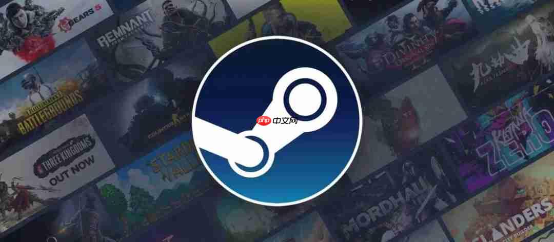 Steam七月最受期待游戏榜出炉:《解限机》位居榜首