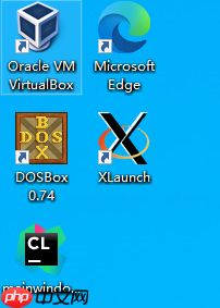 WSL2:Windows 亲生的 Linux 子系统