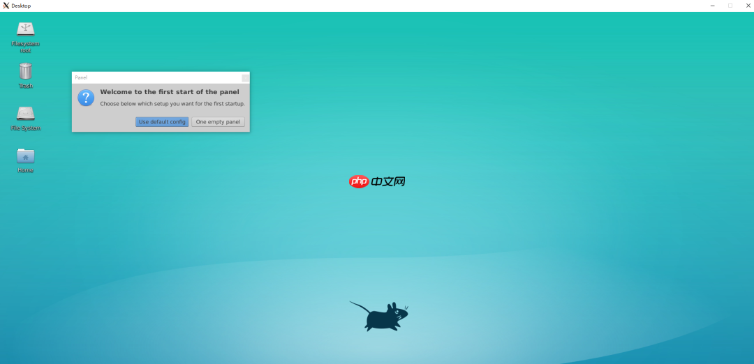 WSL2:Windows 亲生的 Linux 子系统