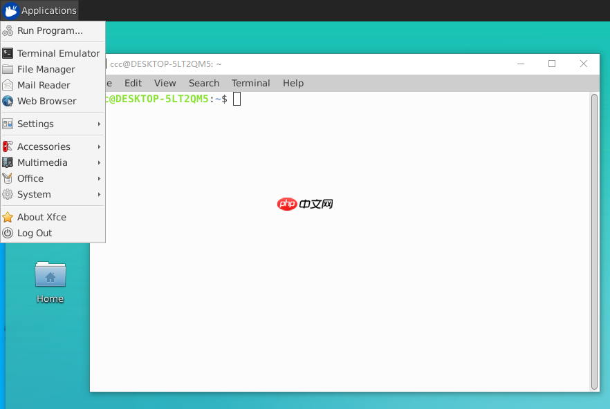 WSL2:Windows 亲生的 Linux 子系统
