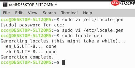 WSL2:Windows 亲生的 Linux 子系统