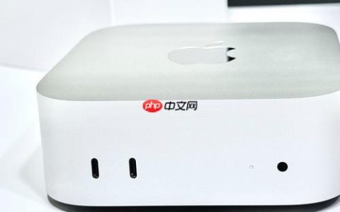 怎么重装mac系统详细教程