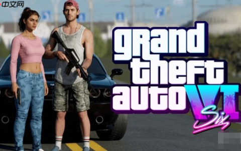 曝GTA6将具有顶尖的水面物理